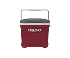Igloo Latitude 16 Compact 15 Litre Cool Box - Red -Klean Kanten Shop 00032627 6