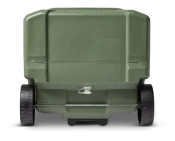 Igloo ECOCOOL Latitude 60 QT Roller Cooler -Klean Kanten Shop 00034777 B