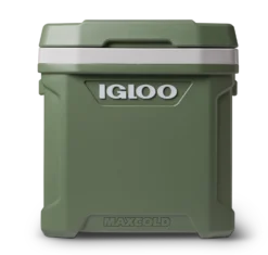 Igloo ECOCOOL Latitude 60 QT Roller Cooler
