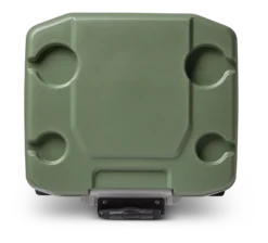 Igloo ECOCOOL Latitude 60 QT Roller Cooler -Klean Kanten Shop 00034777 T