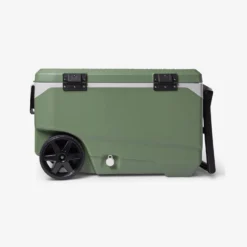 Igloo ECOCOOL Latitude 90 QT Roller Cooler -Klean Kanten Shop 00034777 6