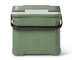 Igloo ECOCOOL Latitude 30 Qt Cooler 12 Igloo ECOCOOL Latitude 30 Qt Cooler -Klean Kanten Shop 00050489 BK