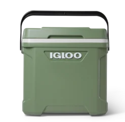 Igloo ECOCOOL Latitude 30 Qt Cooler 11 Igloo ECOCOOL Latitude 30 Qt Cooler -Klean Kanten Shop 00050489 F1