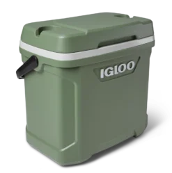 Igloo ECOCOOL Latitude 30 Qt Cooler 16 Igloo ECOCOOL Latitude 30 Qt Cooler -Klean Kanten Shop 00050489 H
