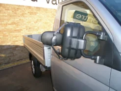 Milenco MGI Steady XL Towing Mirror 7 Milenco MGI Steady XL Towing Mirror -Klean Kanten Shop 001 161123 144236