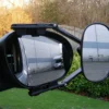 Milenco MGI Steady XL Towing Mirror