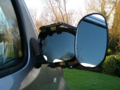 Milenco MGI Steady XL Towing Mirror 6 Milenco MGI Steady XL Towing Mirror -Klean Kanten Shop 013