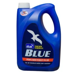 Elsan Blue Toilet Fluid 2 Litres