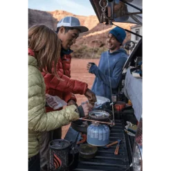 Jetboil Hanging Kit -Klean Kanten Shop 1090947 1097715 insitu02