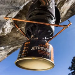 Jetboil Hanging Kit -Klean Kanten Shop 1090947 insitu01