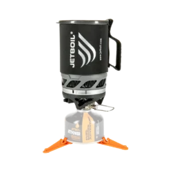 Jetboil MicroMo Cooking System - Carbon