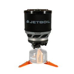 Jetboil MiniMo Cooking System - Carbon