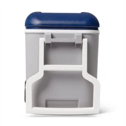 Igloo Maxcold 40 Roller Cool Box - Grey / Blue 14 Igloo Maxcold 40 Roller Cool Box - Grey / Blue -Klean Kanten Shop 11 00034687 s1