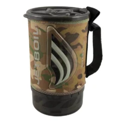 Jetboil Flash Cooking System - Camo -Klean Kanten Shop 1107427 detail03