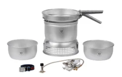 Trangia Stove 27-1 -Klean Kanten Shop 147271