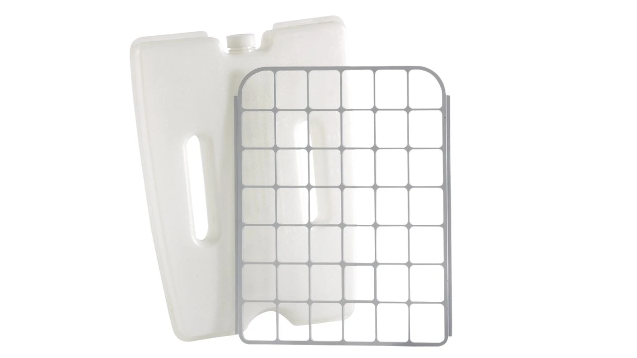 Outwell ECOcool Grey 24L - 12V 4 Outwell ECOcool Grey 24L - 12V - Image 4