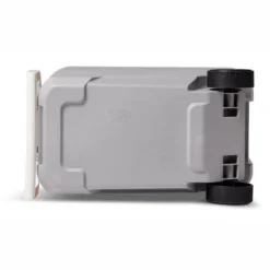 Igloo Maxcold 40 Roller Cool Box - Grey / Blue 16 Igloo Maxcold 40 Roller Cool Box - Grey / Blue -Klean Kanten Shop 2 00034687 b