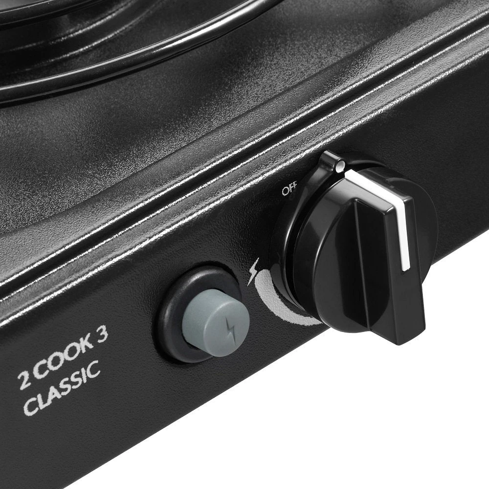 Cadac 2 Cook 3 Classic Stove 2 Cadac 2 Cook 3 Classic Stove - Image 2