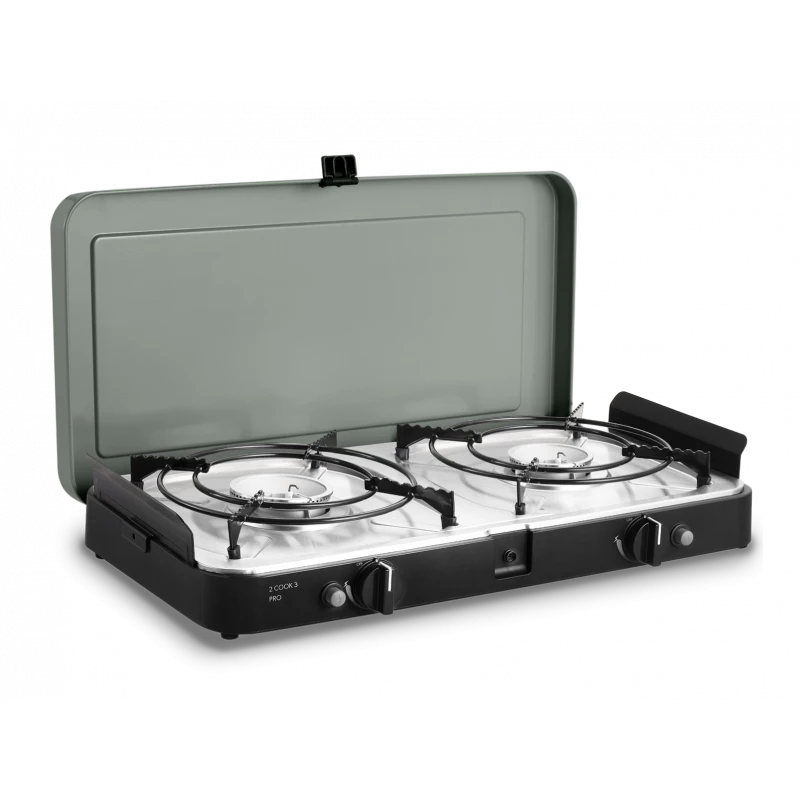 Cadac 2 Cook 3 Classic Stove 1 Cadac 2 Cook 3 Classic Stove