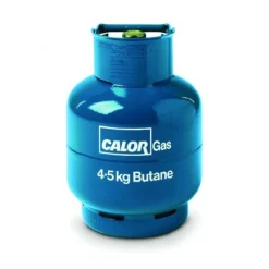 4.5kg Calor Butane Gas Bottle - Store Collection Only