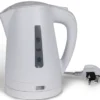 Kampa Stream 1L Cordless Electric Kettle 1000W