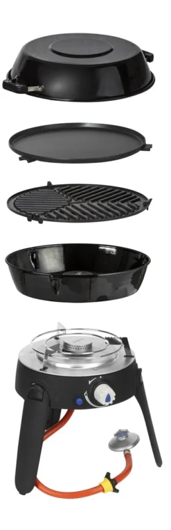 Cadac Safari Chef LP QR