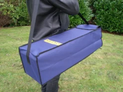 Milenco Quattro 3 Level 6 Milenco Quattro 3 Level -Klean Kanten Shop 2639 Level Bag