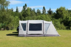 Outdoor Revolution Cayman PC Zip On Porch Door -Klean Kanten Shop 2 3 1