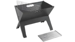 Outwell Cazal Portable Grill -Klean Kanten Shop 2f011c17f2b625425d4b8932b187a1e7