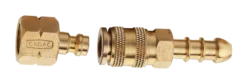 Cadac Quick Release Coupling