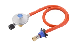 Cadac Gas Regulator Assembly EN417 -Klean Kanten Shop 343 en417 regulator assembly