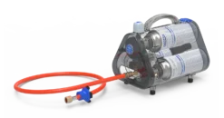 Cadac Trio Power Pack QR