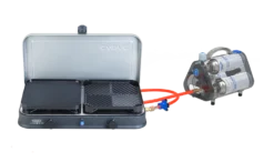 Cadac Trio Power Pack QR -Klean Kanten Shop 370 eu trio power pak 4 1