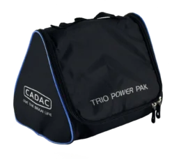 Cadac Trio Power Pack QR -Klean Kanten Shop 370 bag trio power pak 1