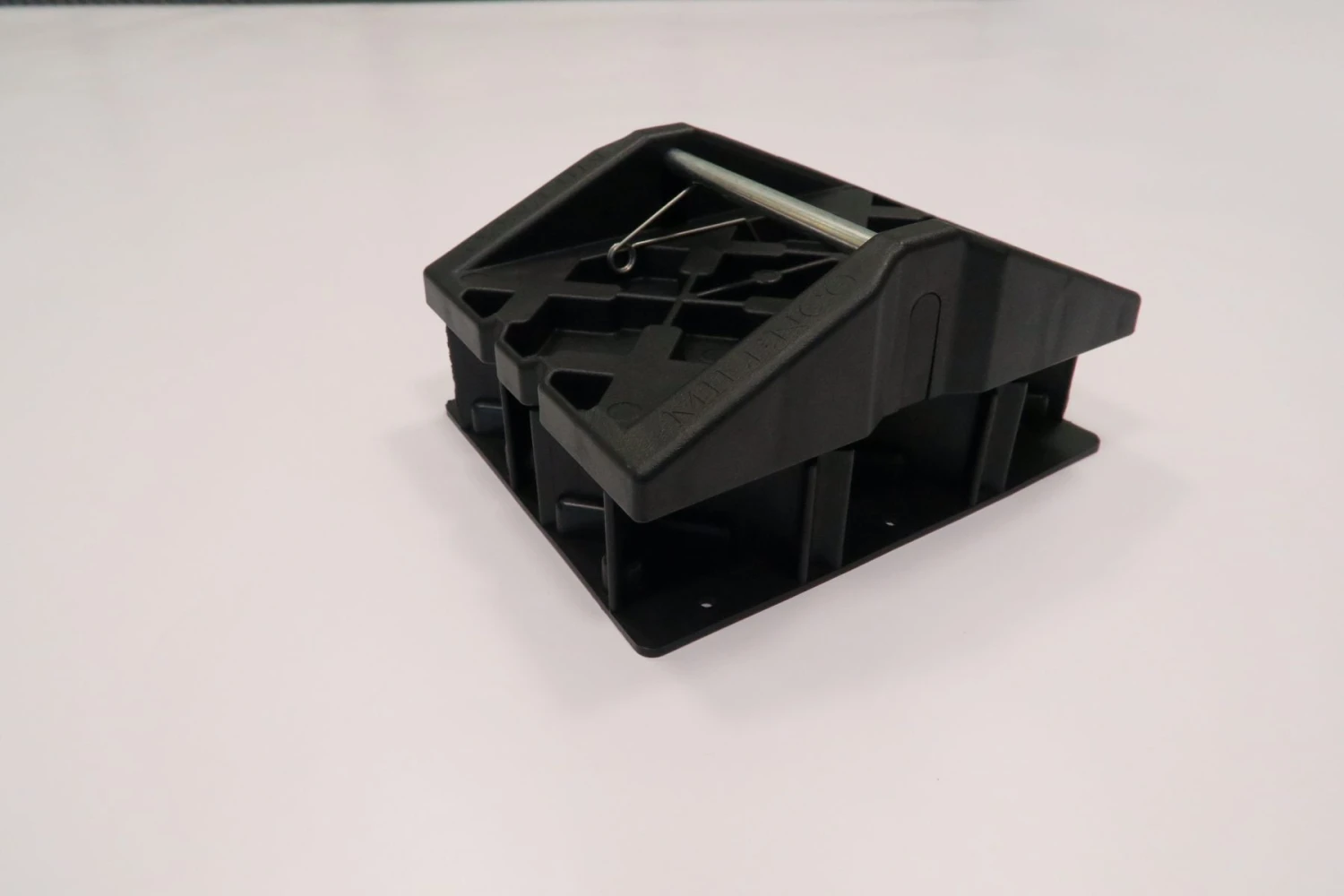 Milenco Stacka Jacka Pads - 4 Pack 2 Milenco Stacka Jacka Pads - 4 Pack - Image 2