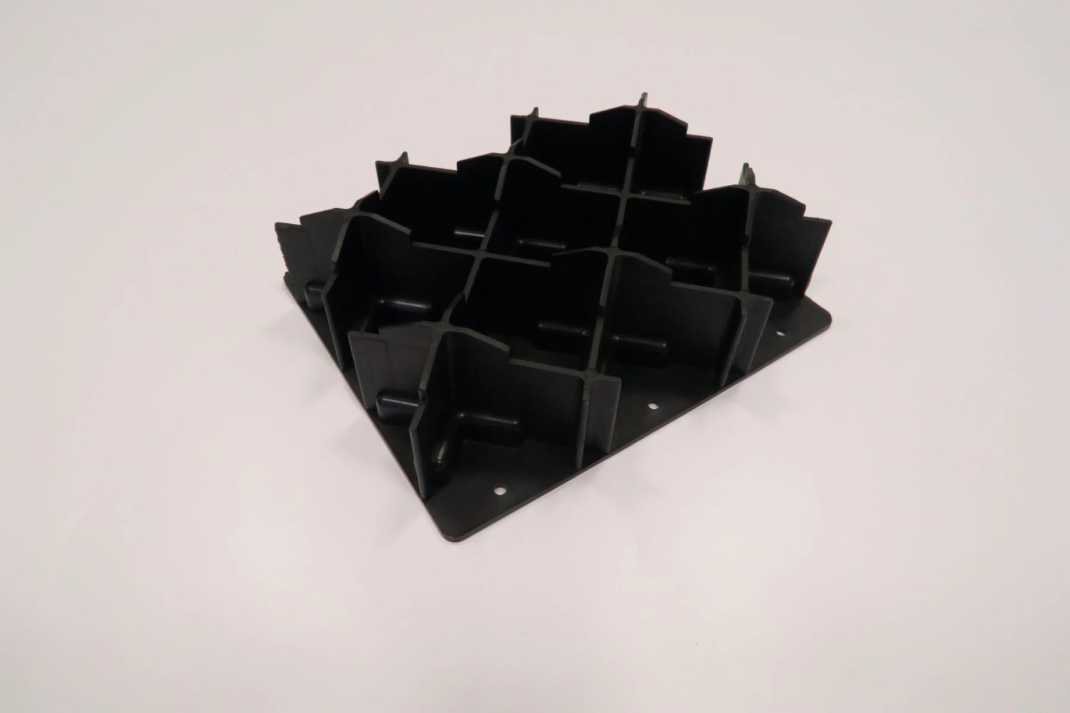 Milenco Stacka Jacka Pads - 4 Pack 1 Milenco Stacka Jacka Pads - 4 Pack