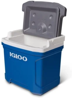 Igloo Latitude 16 Compact 15 Litre Cool Box - Blue -Klean Kanten Shop 41CG3wwkHML. AC SL1000