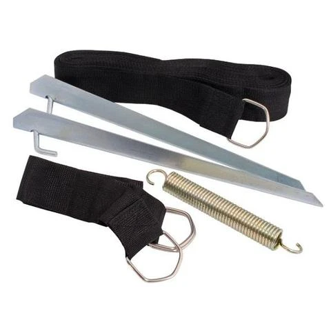 Via Mondo Universal Awning Tie Down Kit 1 Via Mondo Universal Awning Tie Down Kit