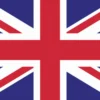 Union Jack Large Flag 8ft By 5Ft