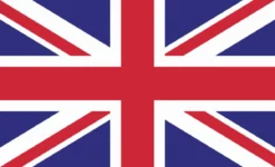 Union Jack Large Flag 8ft By 5Ft