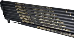 Spirit Of Air 9m Telescopic High Performance Flag Pole