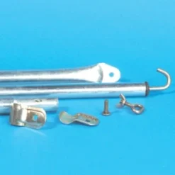 Awning Pole - Roof Beam