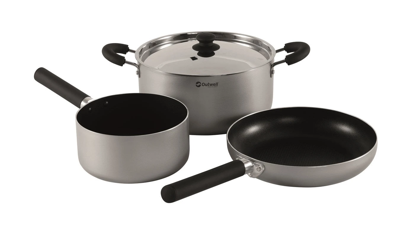Outwell Feast Set L 1 Outwell Feast Set L