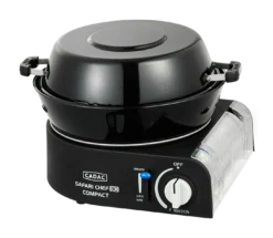 Cadac Safari Chef 30 Compact 17 Cadac Safari Chef 30 Compact -Klean Kanten Shop 6525l1 10 safari chef 30 compact 1
