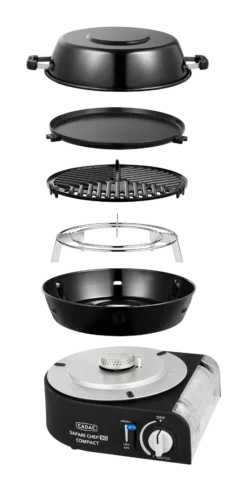 Cadac Safari Chef 30 Compact