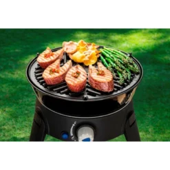 Cadac Safari Chef 30 HP Lite -Klean Kanten Shop 6540 safari chef 2 bbq rooster 2 7 1