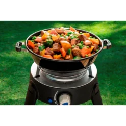 Cadac Safari Chef 30 HP Lite -Klean Kanten Shop 6540 safari chef 2 pan 2 7 1