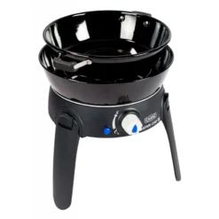 Cadac Safari Chef 30 HP Lite -Klean Kanten Shop 6540 safari chef 2 3 2 7 1