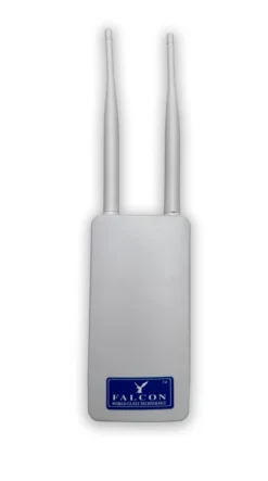 Falcon Combo 4G Outdoor Antenna / Router