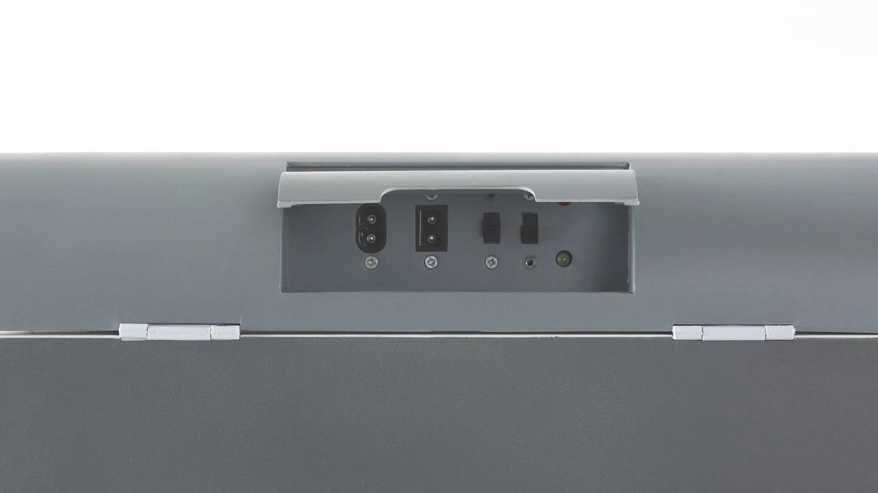 Outwell ECOcool Grey 24L - 12V 6 Outwell ECOcool Grey 24L - 12V - Image 6